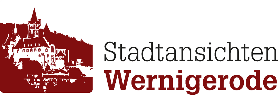 Stadtansichten Wernigerode Logo