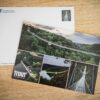 Hängebrücke TitanRT - 4er | Postkarte Stadtansichten Harzdrenalin