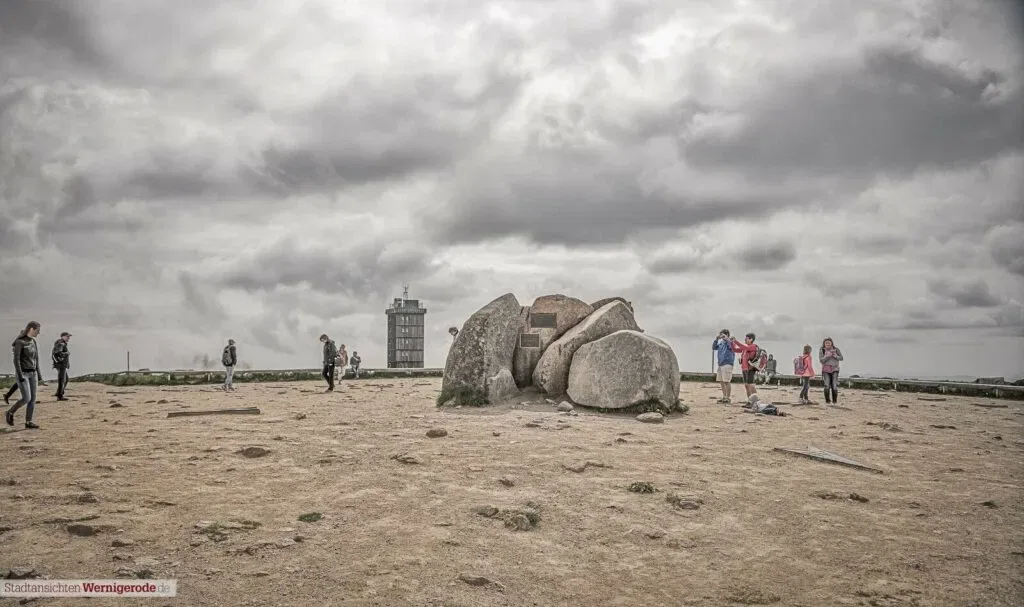 Der Brocken