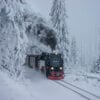 Der letzte Zug zum Brocken
