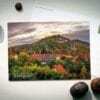 Postkarte Wernigerode im Harz
