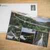 Hängebrücke TitanRT - 4er | Postkarte Stadtansichten Harzdrenalin
