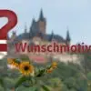 Wernigeröder Wunschmotiv zum Ausdrucken