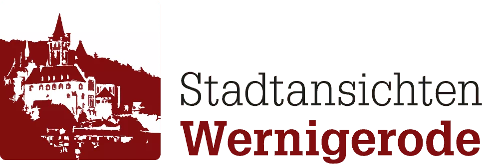 Stadtansichten Wernigerode Logo