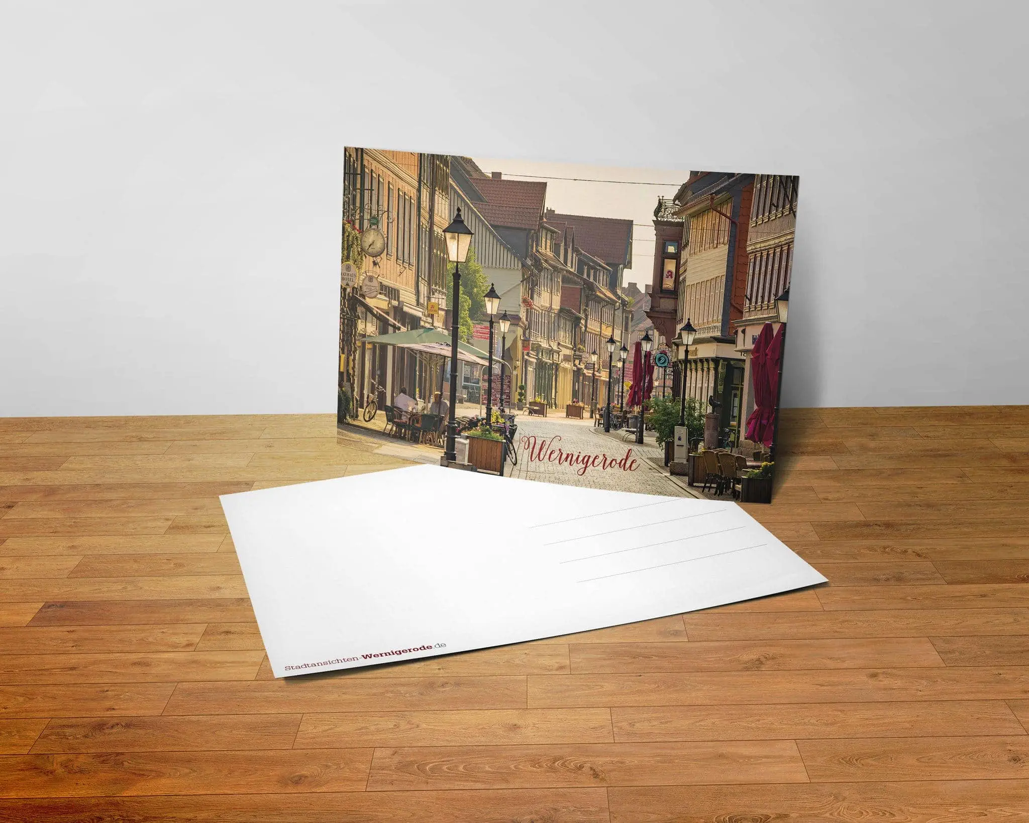 postcrossing