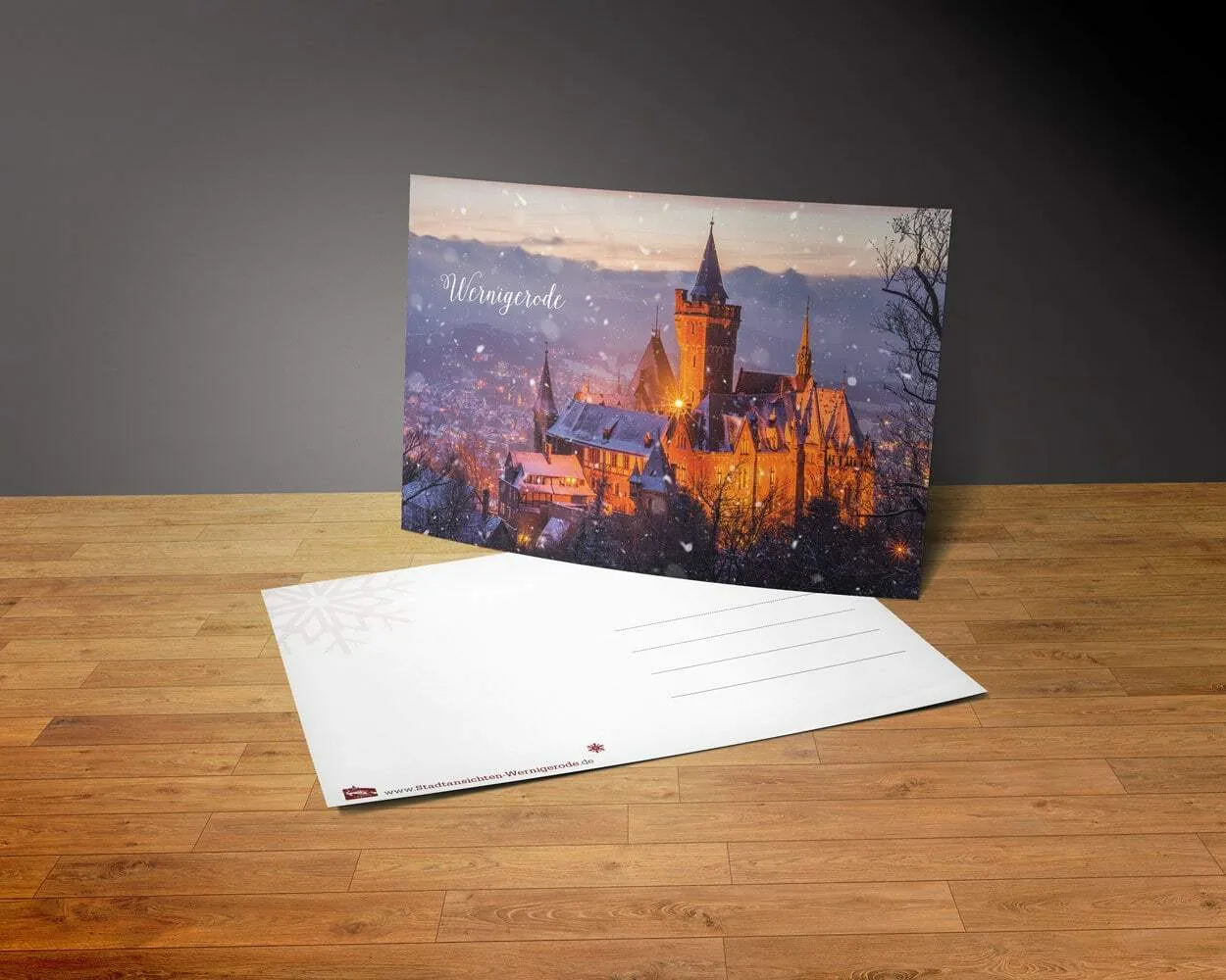 postcrossing