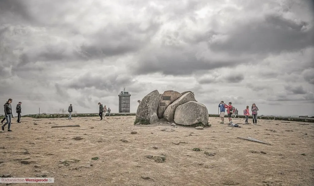 Der Brocken