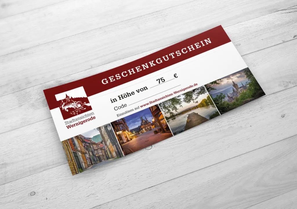Gutscheine