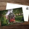 Postkarte HSB Westerntor 2017