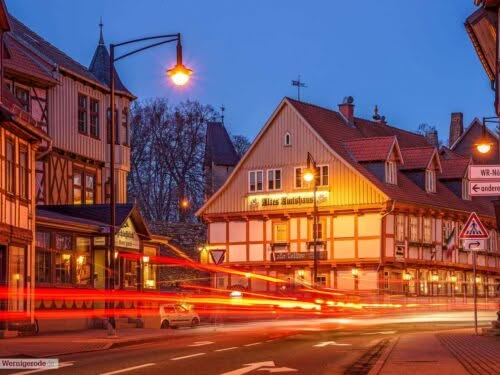 Altes Amtshaus