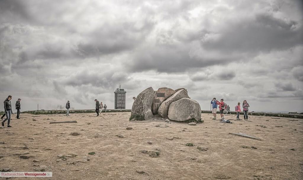 Der Brocken