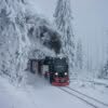 Der letzte Zug zum Brocken